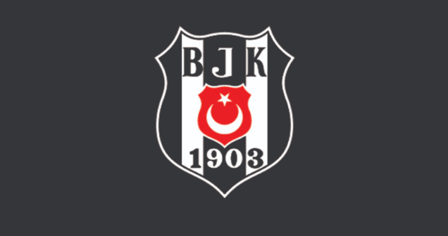 Beşiktaş neden BJK diye yazılır?